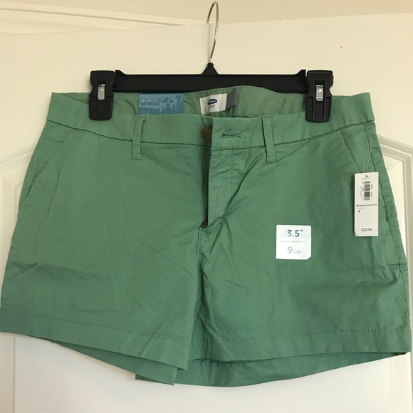 Old Navy Pants - BRAND NEW Old Navy Shorts